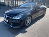 Mercedes-Benz E Class 3.0 E350d V6 BlueTEC AMG Sport Cabriolet G-Tronic+ Euro 6 (s/s) 2dr