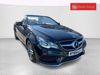 Mercedes-Benz E Class 3.0 E350d V6 BlueTEC AMG Sport Cabriolet G-Tronic+ Euro 6 (s/s) 2dr