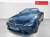 Mercedes-Benz E Class 3.0 E350d V6 BlueTEC AMG Sport Cabriolet G-Tronic+ Euro 6 (s/s) 2dr