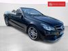 Mercedes-Benz E Class 3.0 E350d V6 BlueTEC AMG Sport Cabriolet G-Tronic+ Euro 6 (s/s) 2dr