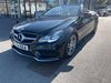 Mercedes-Benz E Class 3.0 E350d V6 BlueTEC AMG Sport Cabriolet G-Tronic+ Euro 6 (s/s) 2dr