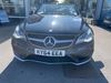 Mercedes-Benz E Class 3.0 E350d V6 BlueTEC AMG Sport Cabriolet G-Tronic+ Euro 6 (s/s) 2dr