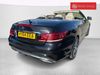 Mercedes-Benz E Class 3.0 E350d V6 BlueTEC AMG Sport Cabriolet G-Tronic+ Euro 6 (s/s) 2dr
