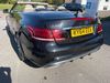 Mercedes-Benz E Class 3.0 E350d V6 BlueTEC AMG Sport Cabriolet G-Tronic+ Euro 6 (s/s) 2dr