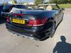 Mercedes-Benz E Class 3.0 E350d V6 BlueTEC AMG Sport Cabriolet G-Tronic+ Euro 6 (s/s) 2dr