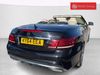 Mercedes-Benz E Class 3.0 E350d V6 BlueTEC AMG Sport Cabriolet G-Tronic+ Euro 6 (s/s) 2dr