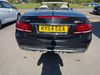 Mercedes-Benz E Class 3.0 E350d V6 BlueTEC AMG Sport Cabriolet G-Tronic+ Euro 6 (s/s) 2dr