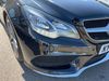 Mercedes-Benz E Class 3.0 E350d V6 BlueTEC AMG Sport Cabriolet G-Tronic+ Euro 6 (s/s) 2dr