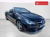 Mercedes-Benz E Class 3.0 E350d V6 BlueTEC AMG Sport Cabriolet G-Tronic+ Euro 6 (s/s) 2dr