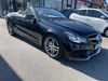 Mercedes-Benz E Class 3.0 E350d V6 BlueTEC AMG Sport Cabriolet G-Tronic+ Euro 6 (s/s) 2dr
