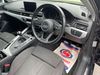 Audi A4 2.0 TDI ultra Sport Euro 6 (s/s) 5dr
