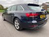 Audi A4 2.0 TDI ultra Sport Euro 6 (s/s) 5dr