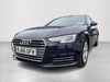 Audi A4 2.0 TDI ultra Sport Euro 6 (s/s) 5dr