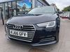 Audi A4 2.0 TDI ultra Sport Euro 6 (s/s) 5dr