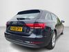Audi A4 2.0 TDI ultra Sport Euro 6 (s/s) 5dr