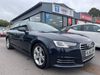 Audi A4 2.0 TDI ultra Sport Euro 6 (s/s) 5dr