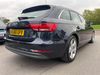 Audi A4 2.0 TDI ultra Sport Euro 6 (s/s) 5dr