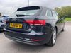 Audi A4 2.0 TDI ultra Sport Euro 6 (s/s) 5dr