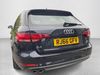 Audi A4 2.0 TDI ultra Sport Euro 6 (s/s) 5dr