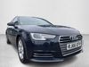 Audi A4 2.0 TDI ultra Sport Euro 6 (s/s) 5dr