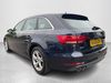 Audi A4 2.0 TDI ultra Sport Euro 6 (s/s) 5dr
