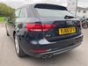 Audi A4 2.0 TDI ultra Sport Euro 6 (s/s) 5dr