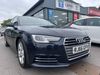Audi A4 2.0 TDI ultra Sport Euro 6 (s/s) 5dr