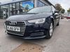 Audi A4 2.0 TDI ultra Sport Euro 6 (s/s) 5dr