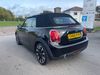 MINI Convertible 1.5 Cooper Classic Euro 6 (s/s) 2dr