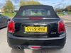 MINI Convertible 1.5 Cooper Classic Euro 6 (s/s) 2dr