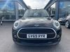 MINI Convertible 1.5 Cooper Classic Euro 6 (s/s) 2dr
