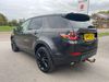 Land Rover Discovery Sport 2.0 SD4 HSE Black Auto 4WD Euro 6 (s/s) 5dr