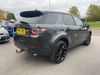 Land Rover Discovery Sport 2.0 SD4 HSE Black Auto 4WD Euro 6 (s/s) 5dr