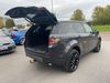 Land Rover Discovery Sport 2.0 SD4 HSE Black Auto 4WD Euro 6 (s/s) 5dr
