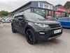 Land Rover Discovery Sport 2.0 SD4 HSE Black Auto 4WD Euro 6 (s/s) 5dr