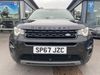 Land Rover Discovery Sport 2.0 SD4 HSE Black Auto 4WD Euro 6 (s/s) 5dr
