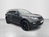 Land Rover Discovery Sport 2.0 SD4 HSE Black Auto 4WD Euro 6 (s/s) 5dr