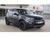 Land Rover Discovery Sport 2.0 SD4 HSE Black Auto 4WD Euro 6 (s/s) 5dr