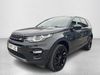 Land Rover Discovery Sport 2.0 SD4 HSE Black Auto 4WD Euro 6 (s/s) 5dr
