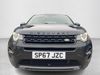 Land Rover Discovery Sport 2.0 SD4 HSE Black Auto 4WD Euro 6 (s/s) 5dr