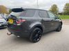 Land Rover Discovery Sport 2.0 SD4 HSE Black Auto 4WD Euro 6 (s/s) 5dr