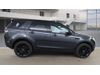 Land Rover Discovery Sport 2.0 SD4 HSE Black Auto 4WD Euro 6 (s/s) 5dr