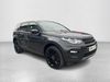 Land Rover Discovery Sport 2.0 SD4 HSE Black Auto 4WD Euro 6 (s/s) 5dr
