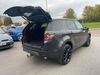Land Rover Discovery Sport 2.0 SD4 HSE Black Auto 4WD Euro 6 (s/s) 5dr