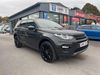 Land Rover Discovery Sport 2.0 SD4 HSE Black Auto 4WD Euro 6 (s/s) 5dr