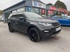 Land Rover Discovery Sport 2.0 SD4 HSE Black Auto 4WD Euro 6 (s/s) 5dr