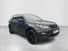 Land Rover Discovery Sport 2.0 SD4 HSE Black Auto 4WD Euro 6 (s/s) 5dr
