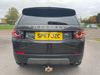 Land Rover Discovery Sport 2.0 SD4 HSE Black Auto 4WD Euro 6 (s/s) 5dr