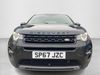 Land Rover Discovery Sport 2.0 SD4 HSE Black Auto 4WD Euro 6 (s/s) 5dr