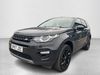 Land Rover Discovery Sport 2.0 SD4 HSE Black Auto 4WD Euro 6 (s/s) 5dr